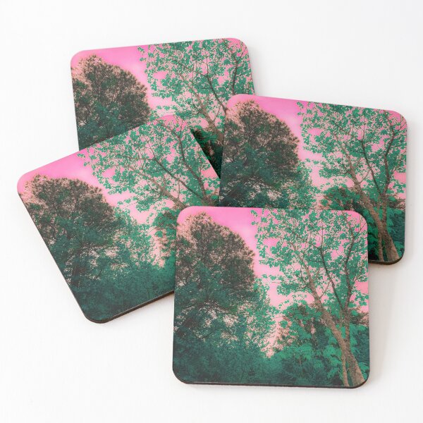 Item preview, Dreamy Forest designed and sold by QuixoticDreams.