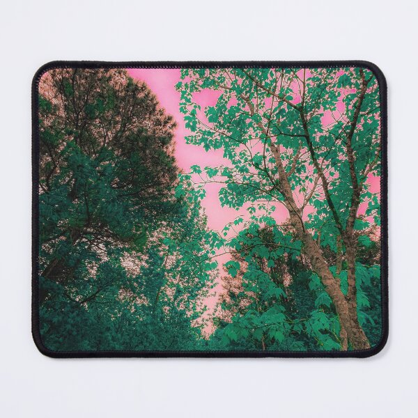 Item preview, Dreamy Forest designed and sold by QuixoticDreams.