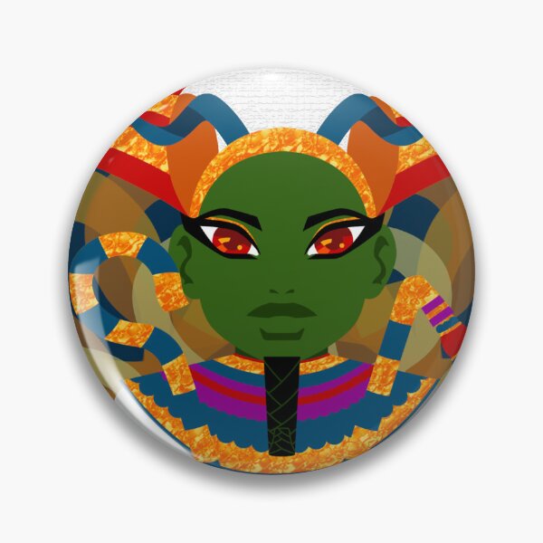 Item preview, Lil Osiris designed and sold by AJ-Chan.