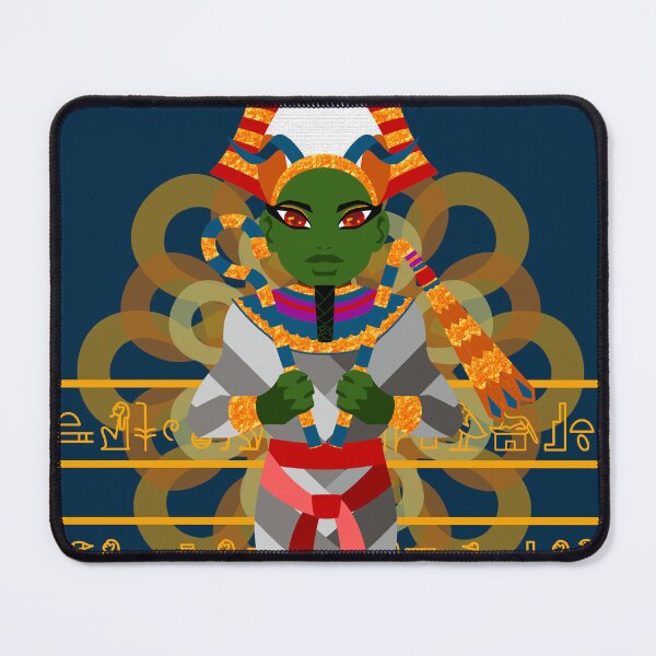 Item preview, Lil Osiris designed and sold by AJ-Chan.