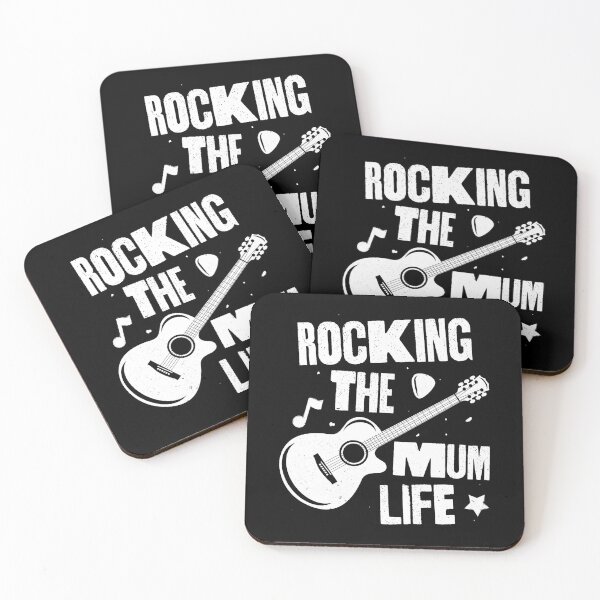 Item preview, Rocking the mum life designed and sold by PaulSDesign.
