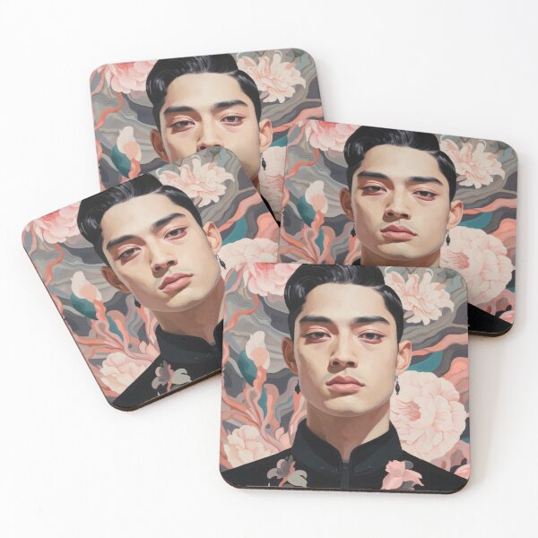 Item preview, Floral inspiration designed and sold by PixelPack Design.