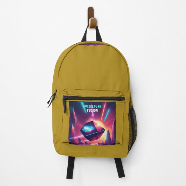 Item preview, A asteroid falling on a river, Digital art designed and sold by Nurstore09.
