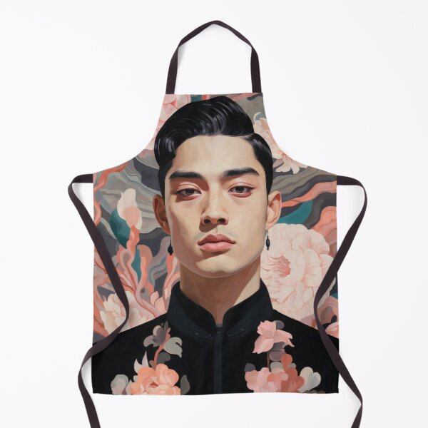 Item preview, Floral inspiration designed and sold by PixelPack Design.