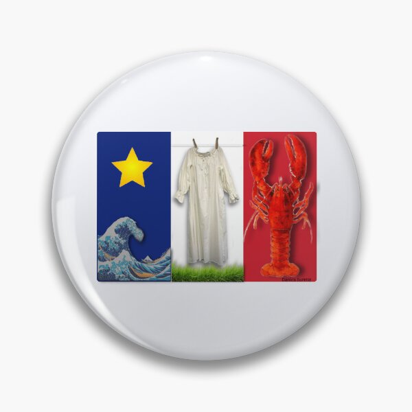 Item preview, Congrès mondial Acadien 2024 designed and sold by AcadianLady.