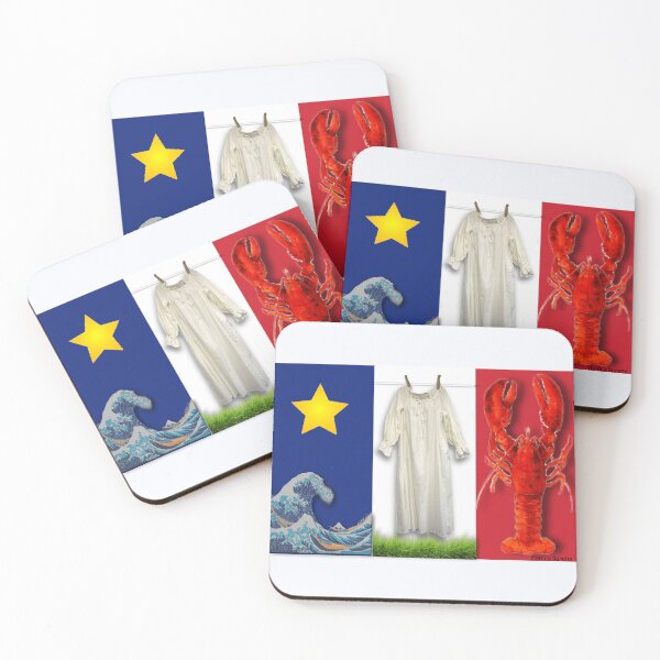 Item preview, Congrès mondial Acadien 2024 designed and sold by AcadianLady.