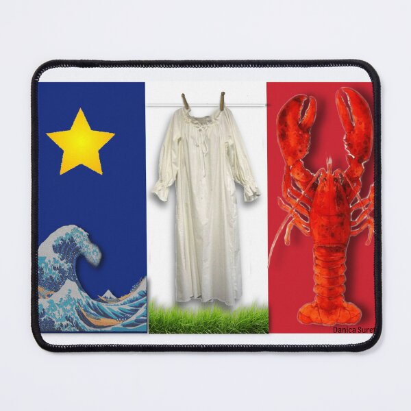Item preview, Congrès mondial Acadien 2024 designed and sold by AcadianLady.