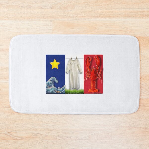 Item preview, Congrès mondial Acadien 2024 designed and sold by AcadianLady.