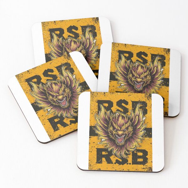 Item preview, RSB phoenix shirt designed and sold by idizayilstore.