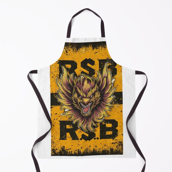 Item preview, RSB phoenix shirt designed and sold by idizayilstore.