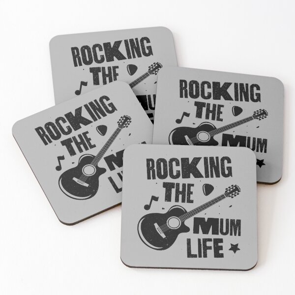 Item preview, Rocking the mum life designed and sold by PaulSDesign.