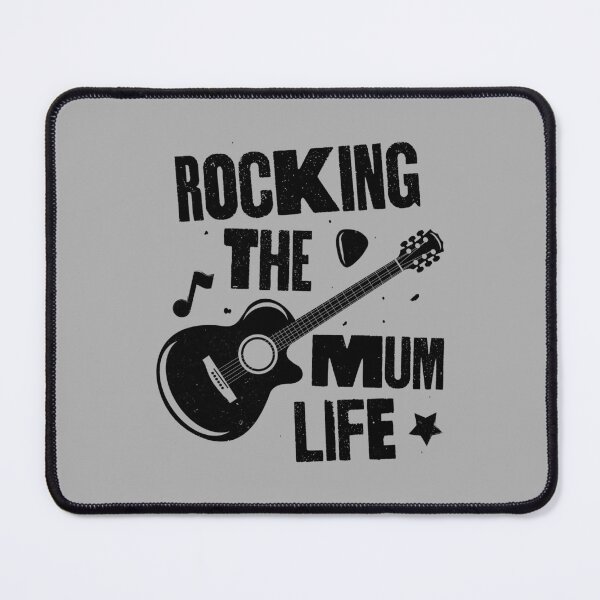 Item preview, Rocking the mum life designed and sold by PaulSDesign.