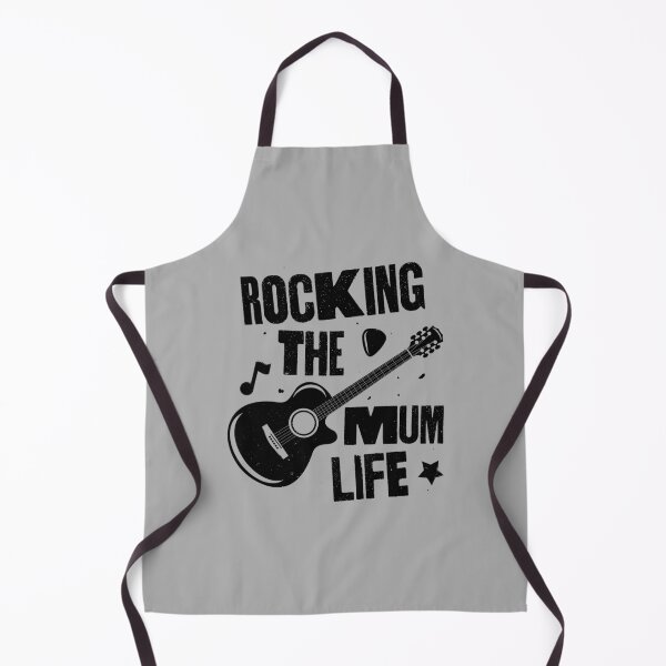 Item preview, Rocking the mum life designed and sold by PaulSDesign.