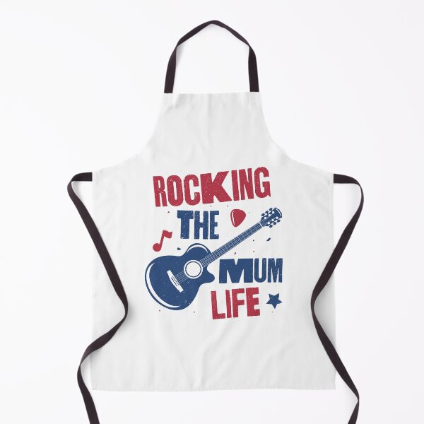 Item preview, Rocking the mum life designed and sold by PaulSDesign.
