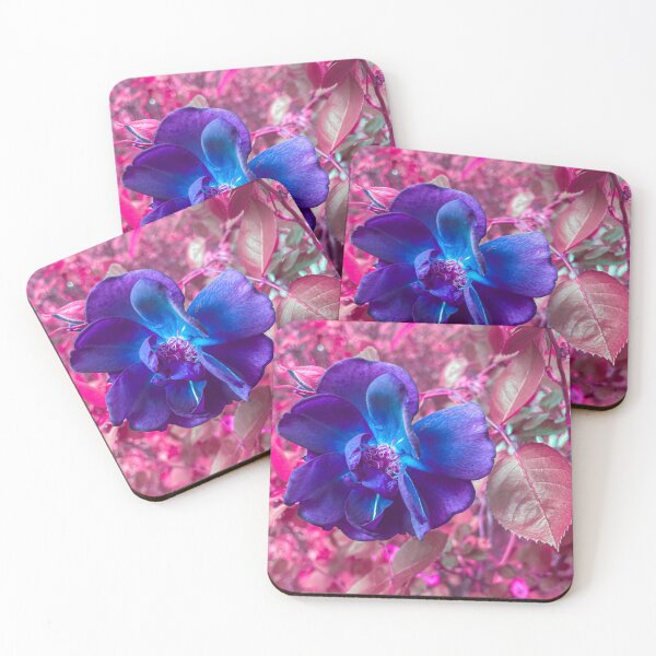 Item preview, Dreamy Blooms designed and sold by QuixoticDreams.