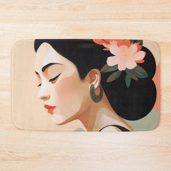 Item preview, Floral elegance designed and sold by PixelPack Design.