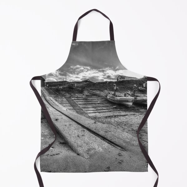 Item preview, Flamborough Head, Old Lifeboat Station designed and sold by Paul Thompson Photography.