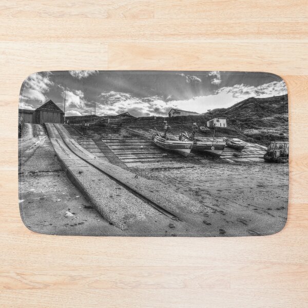 Item preview, Flamborough Head, Old Lifeboat Station designed and sold by Paul Thompson Photography.