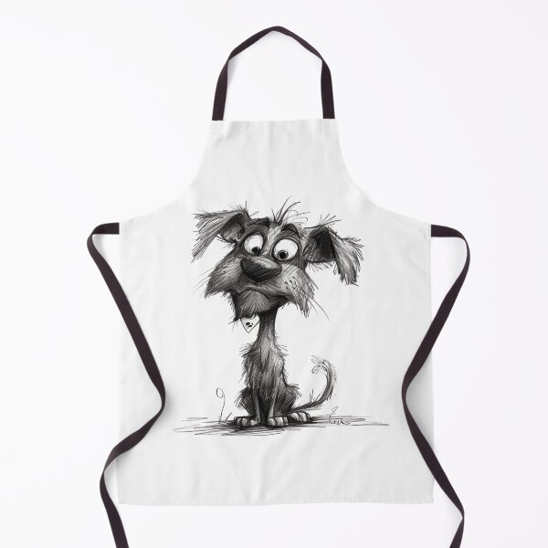 Item preview, Ha! Ha! Ha! Black Dog designed and sold by KPArtzaaany.
