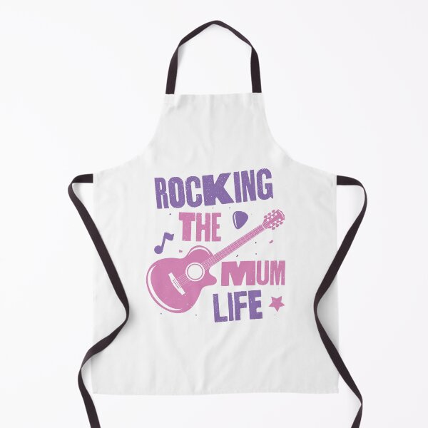 Item preview, Rocking the mum life designed and sold by PaulSDesign.