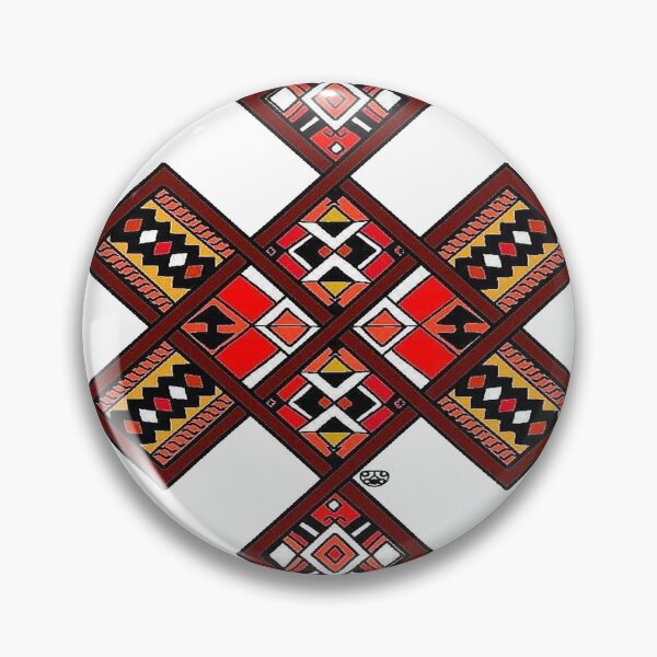 Item preview, Tortue Bulgarian Folklore Sticker designed and sold by LGTOTIN.