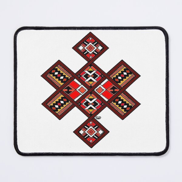 Item preview, Tortue Bulgarian Folklore Sticker designed and sold by LGTOTIN.