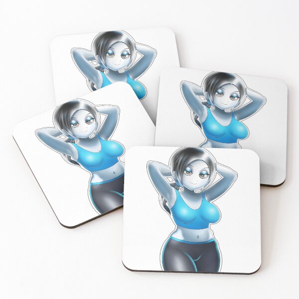 Artikelvorschau, Trainerin Lady Pinup entworfen und verkauft von easyskweezyshop.