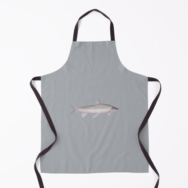 Item preview, Aral Barbel designed and sold by fishfolkart.