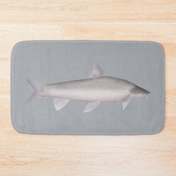 Item preview, Aral Barbel designed and sold by fishfolkart.