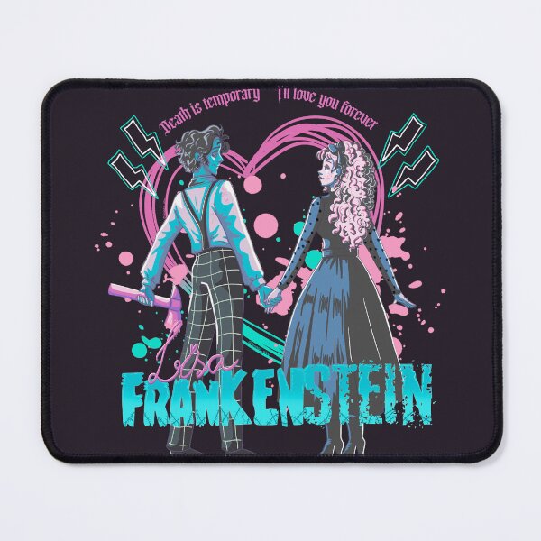 Item preview, 80s aesthetic- Lisa fRanKensTEin  designed and sold by lennenart.