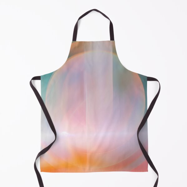 Item preview, Cosmic Spiritual Lights - Tinted Futurism designed and sold by Gourmet Neko Art | .