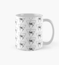 Seconda Squadriglia "Vespa Arrabbiata" Mug