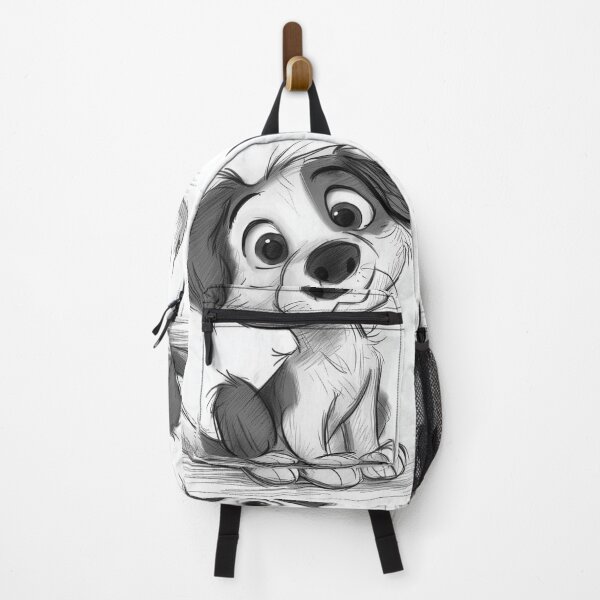 Item preview, Funny & Cute Dog designed and sold by KPArtzaaany.