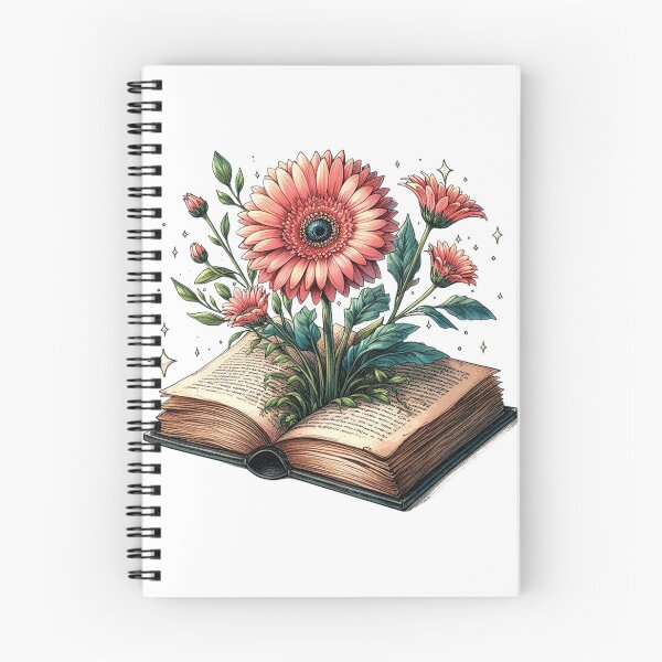 Item preview, gerbera designed and sold by clarkfraser.