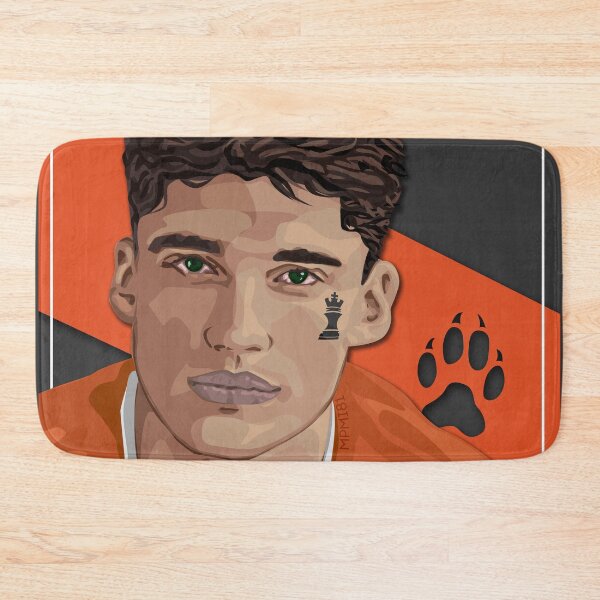 Item preview, Kevin Day designed and sold by mpmi0801.