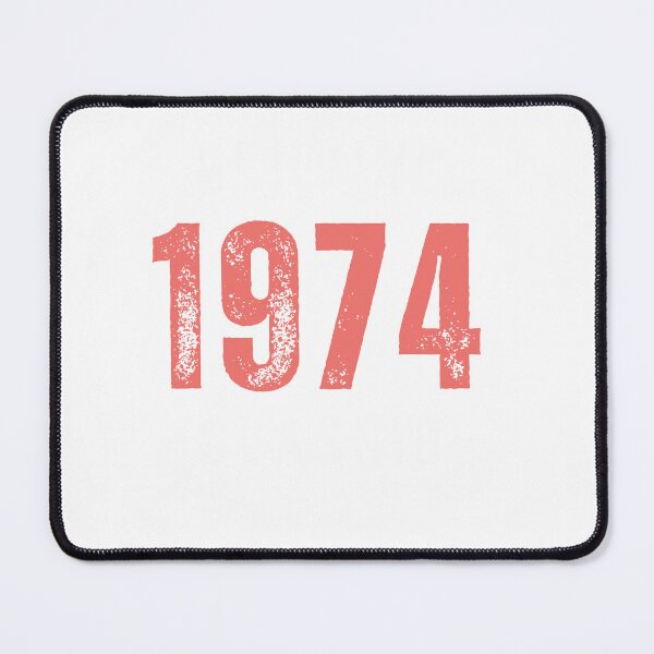 Item preview, Aged to Perfection: 1974 Genuine Classic designed and sold by Amigo Creations.