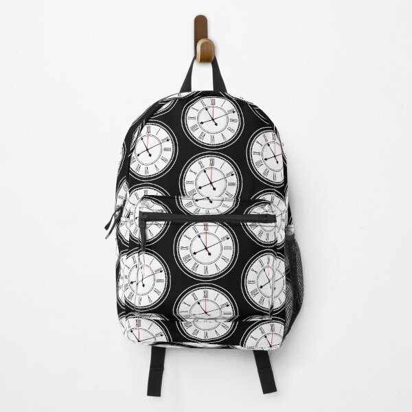 Item preview, The Clock Strikes 11:11 designed and sold by Bartrand Design Studio.