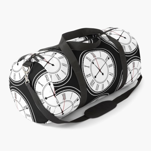 Item preview, The Clock Strikes 11:11 designed and sold by Bartrand Design Studio.