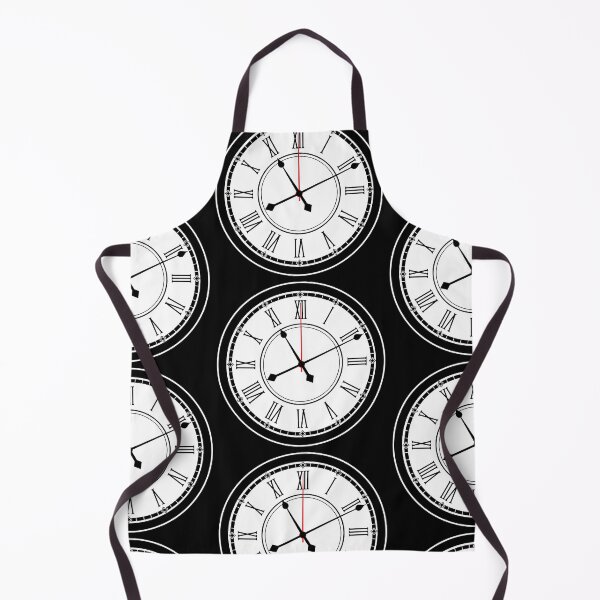 Item preview, The Clock Strikes 11:11 designed and sold by Bartrand Design Studio.