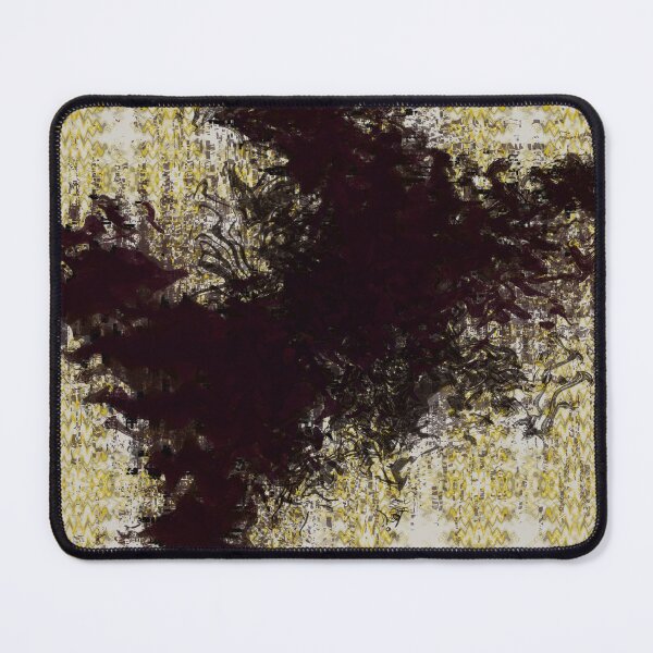 Item preview, Wallpaper With Scorch Marks designed and sold by StudioBoomBoom.