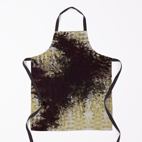 Item preview, Wallpaper With Scorch Marks designed and sold by StudioBoomBoom.