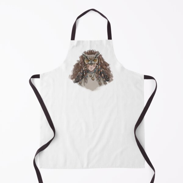 Item preview, Owl Girl designed and sold by AnyaYasinska.