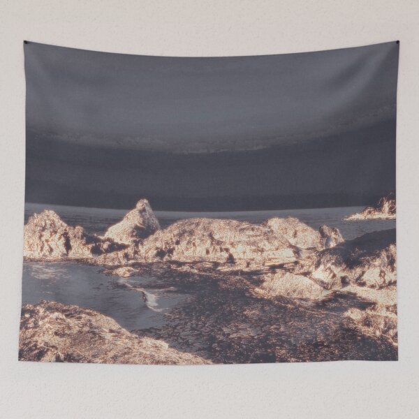 Item preview, Heat of the moon designed and sold by elliotreuben.