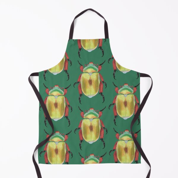 Item preview, jeweled scarab designed and sold by l3x0r.