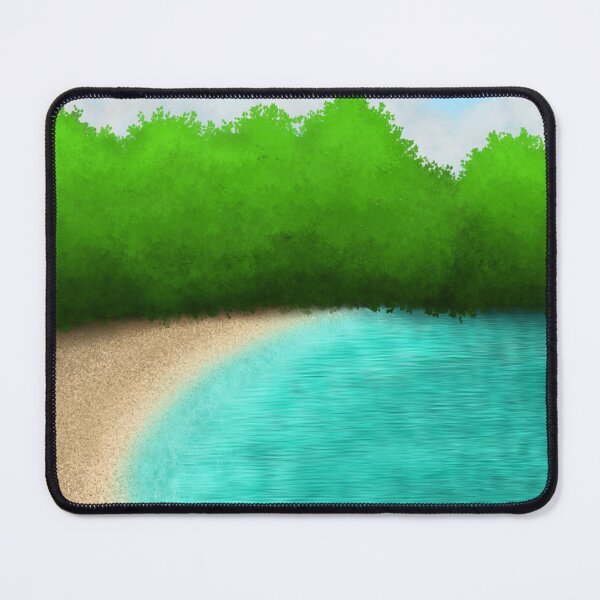 Item preview, Beach designed and sold by MoonRushers.