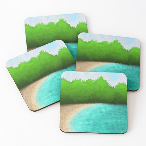 Item preview, Beach designed and sold by MoonRushers.