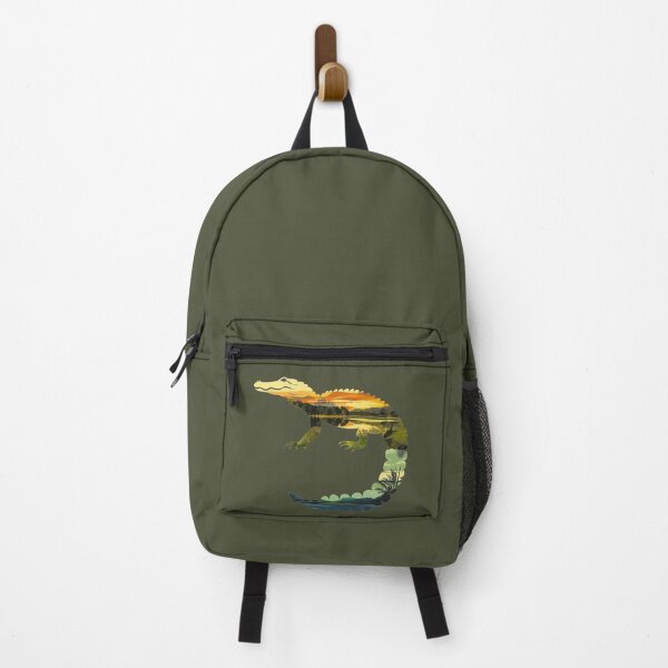 Item preview, Florida Alligator designed and sold by Wild-Co.