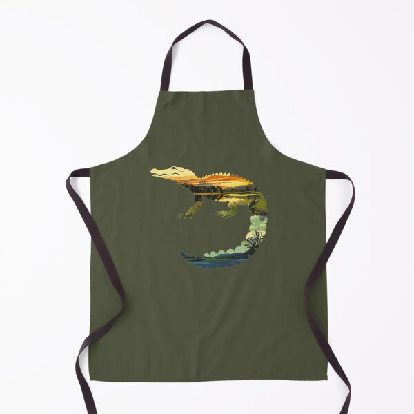 Item preview, Florida Alligator designed and sold by Wild-Co.