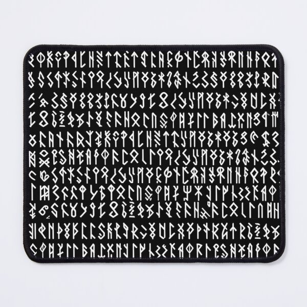 Item preview, Runes & Symbols designed and sold by DK Imprint.