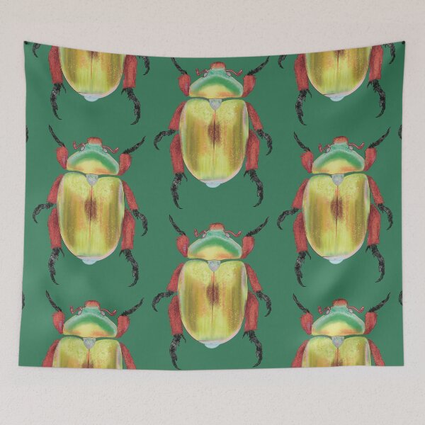Item preview, jeweled scarab designed and sold by l3x0r.